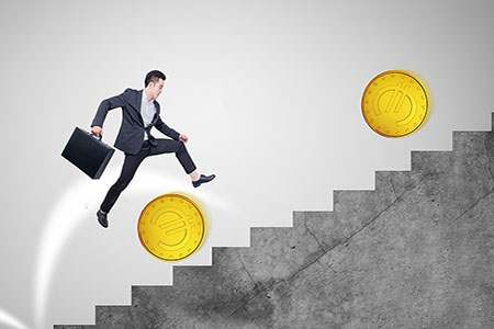 国际期货合约收益